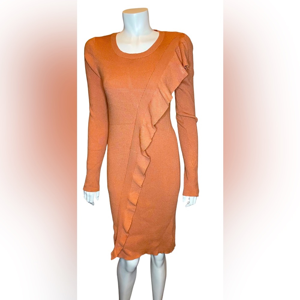 Elmer I sweater dress